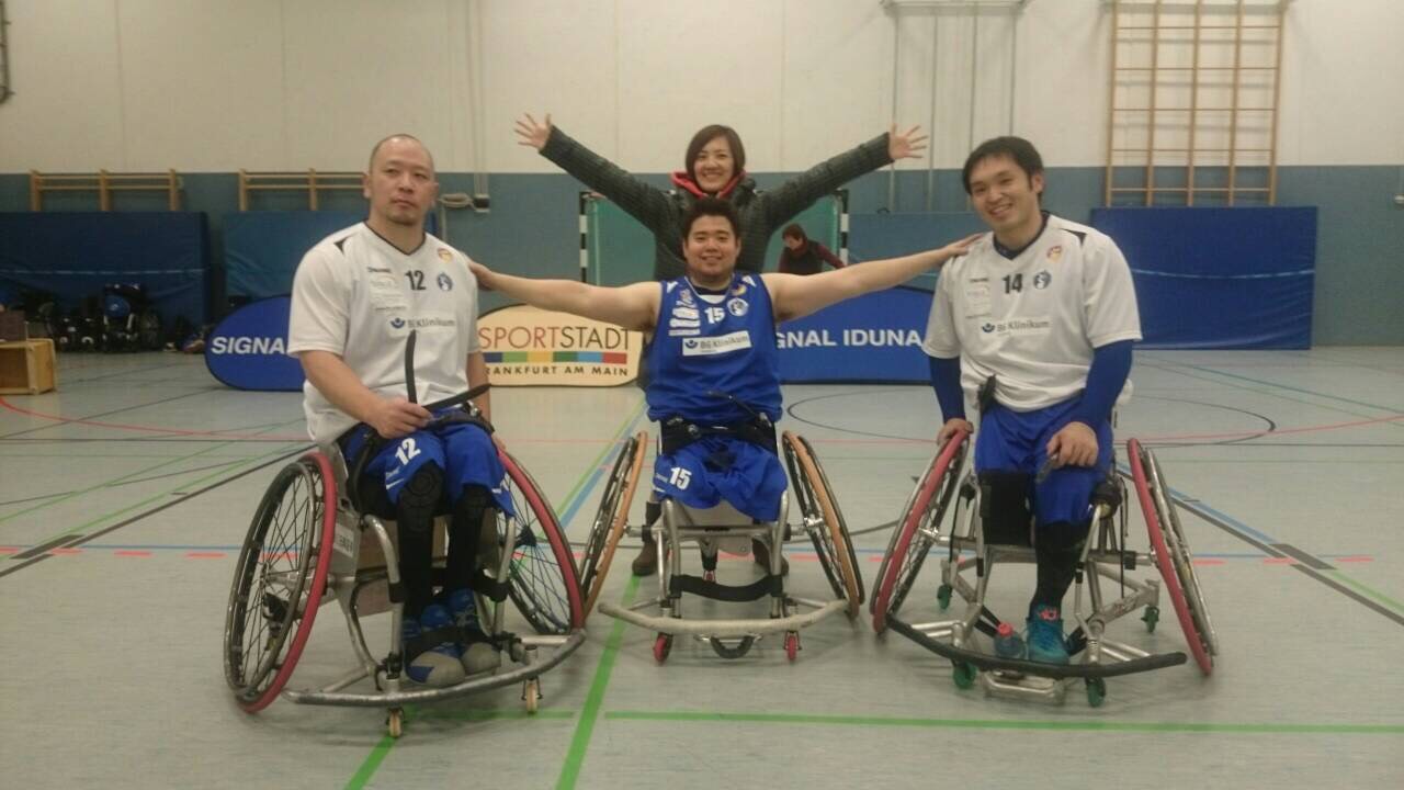 今週の試合後。今週も日本人3人スタメン出場でした！ | 藤本怜央オフィシャルブログ | SUS所属のアスリート応援サイト