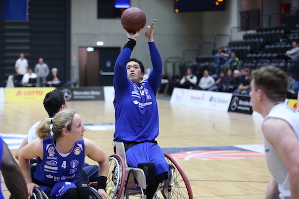 藤本怜央 SCHEDULE & RESULT | SUS所属のアスリート応援サイト