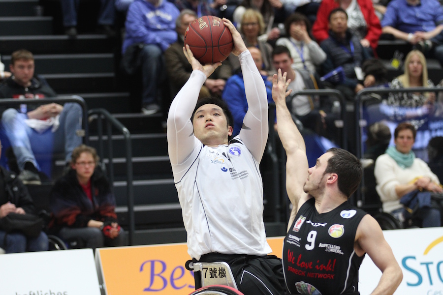 藤本怜央 SCHEDULE & RESULT | SUS所属のアスリート応援サイト