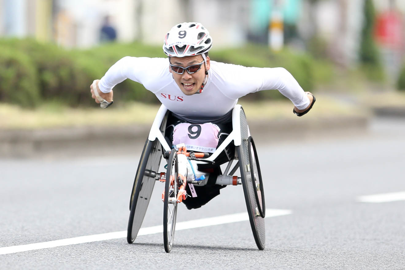 吉田竜太 SCHEDULE & RESULT | SUS所属のアスリート応援サイト