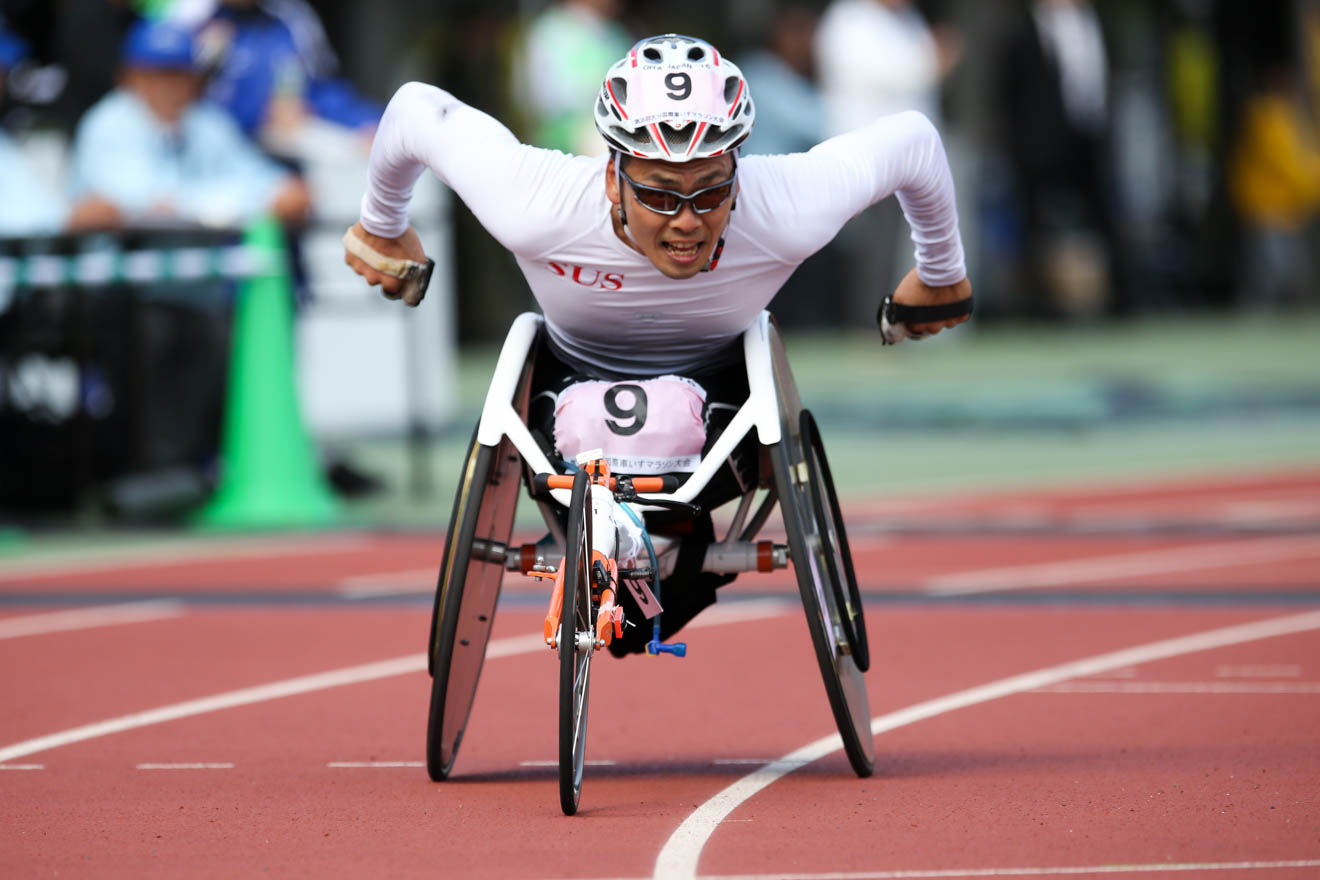 吉田竜太 SCHEDULE & RESULT | SUS所属のアスリート応援サイト