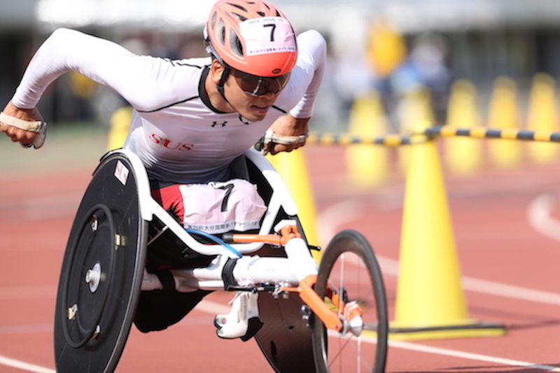 吉田竜太 SCHEDULE & RESULT | SUS所属のアスリート応援サイト