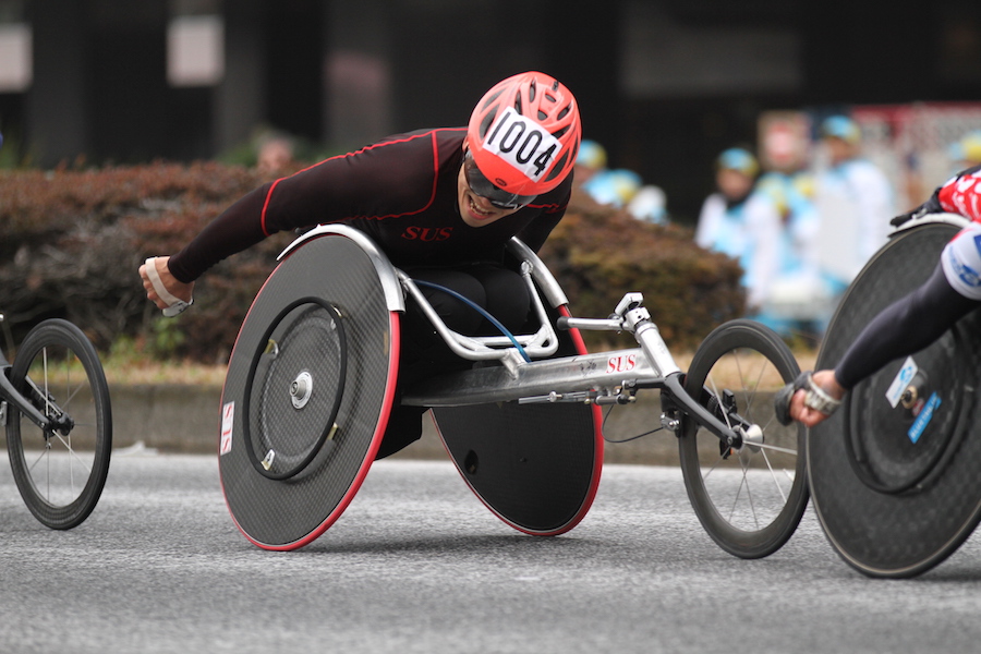 吉田竜太 SCHEDULE & RESULT | SUS所属のアスリート応援サイト