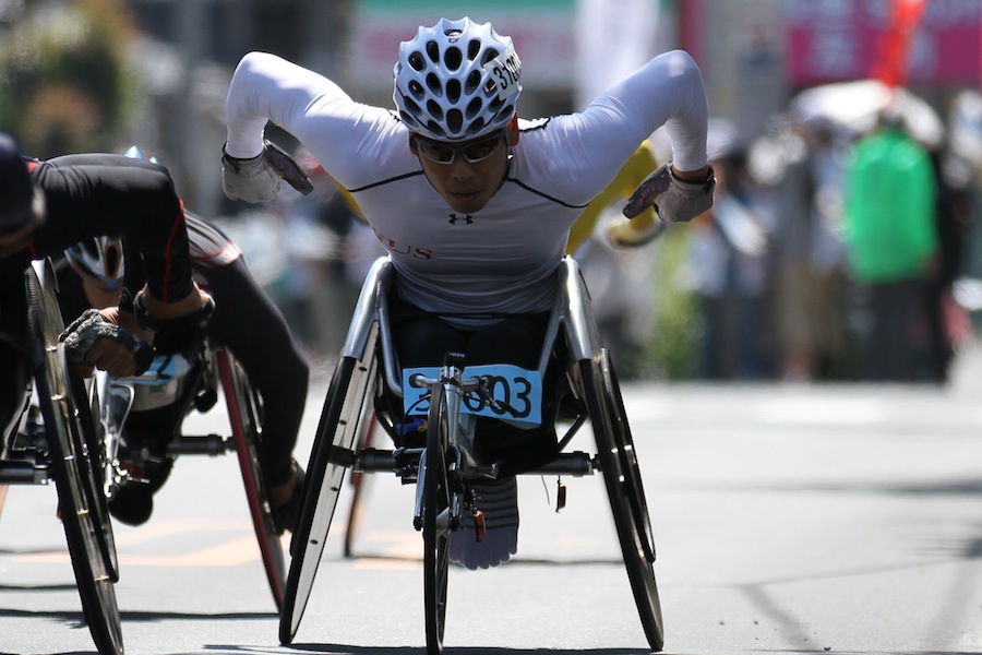 吉田竜太 SCHEDULE & RESULT | SUS所属のアスリート応援サイト