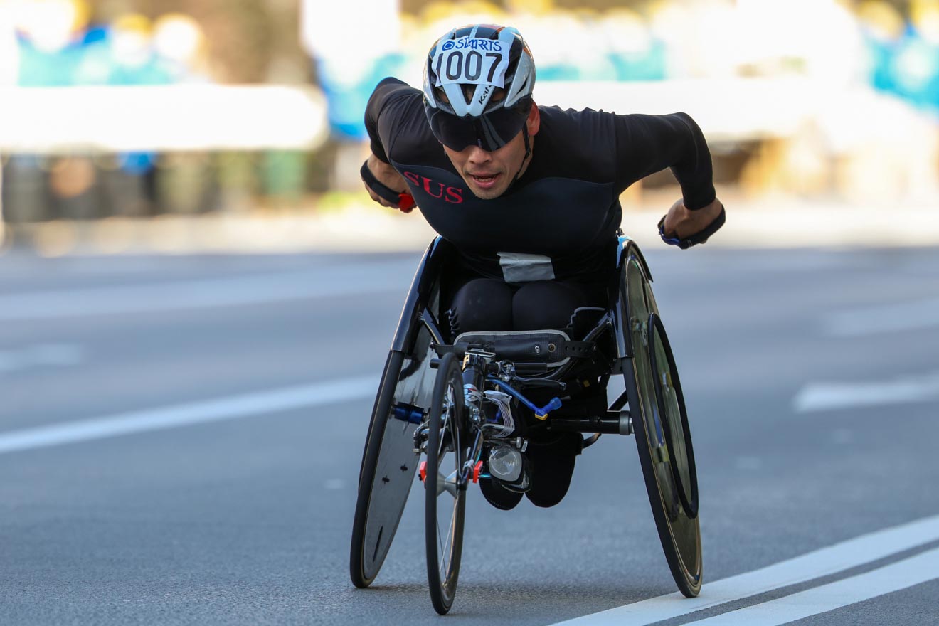 吉田竜太｜ATHLETE PROFILE｜SUS株式会社所属アスリートの応援サイト
