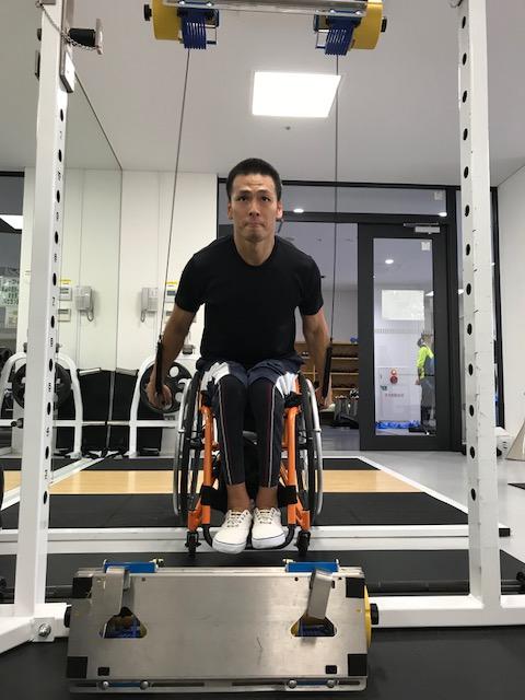 はー!!! | 強化合宿終わりました! | 吉田竜太オフィシャルブログ | SUS所属のアスリート応援サイト