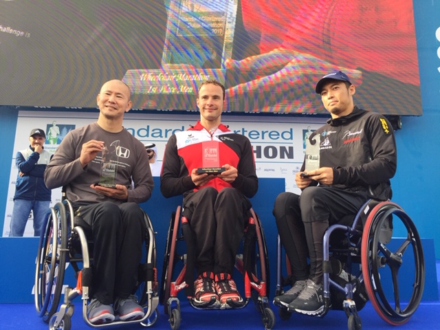 ※CONGRATULATIONS! | ドバイマラソン2019 | 吉田竜太オフィシャルブログ | SUS所属のアスリート応援サイト