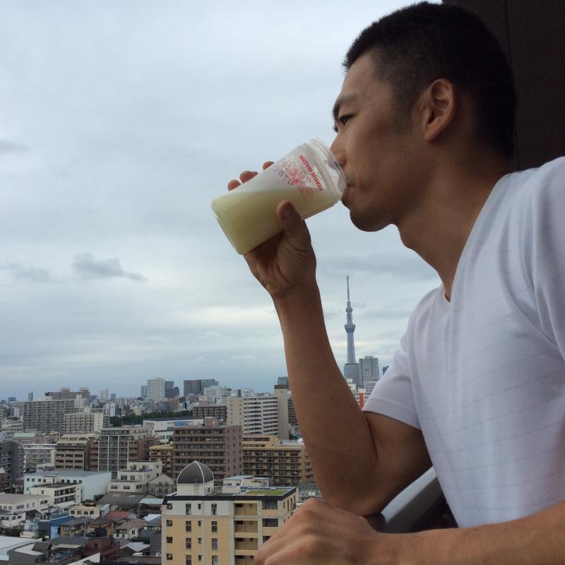 これからが勝負