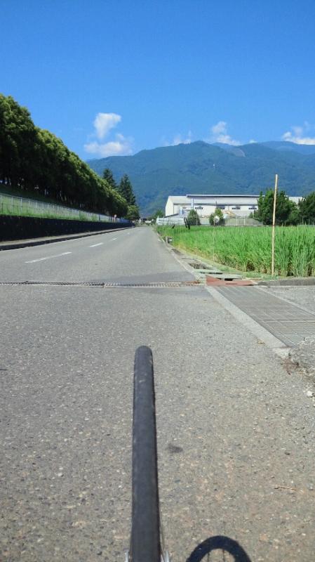坂練