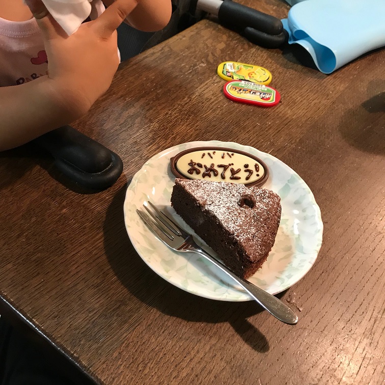 ※撮影角度が微妙(;^_^Aもうちょっと上手に撮らないと食レポはできませんねw | 39になりました! | 吉田竜太オフィシャルブログ | SUS所属のアスリート応援サイト