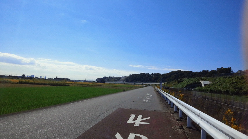 ※1、2週間前までは多くの稲穂が首を垂れておりました♪ | Keep pushing! | 吉田竜太オフィシャルブログ | SUS所属のアスリート応援サイト