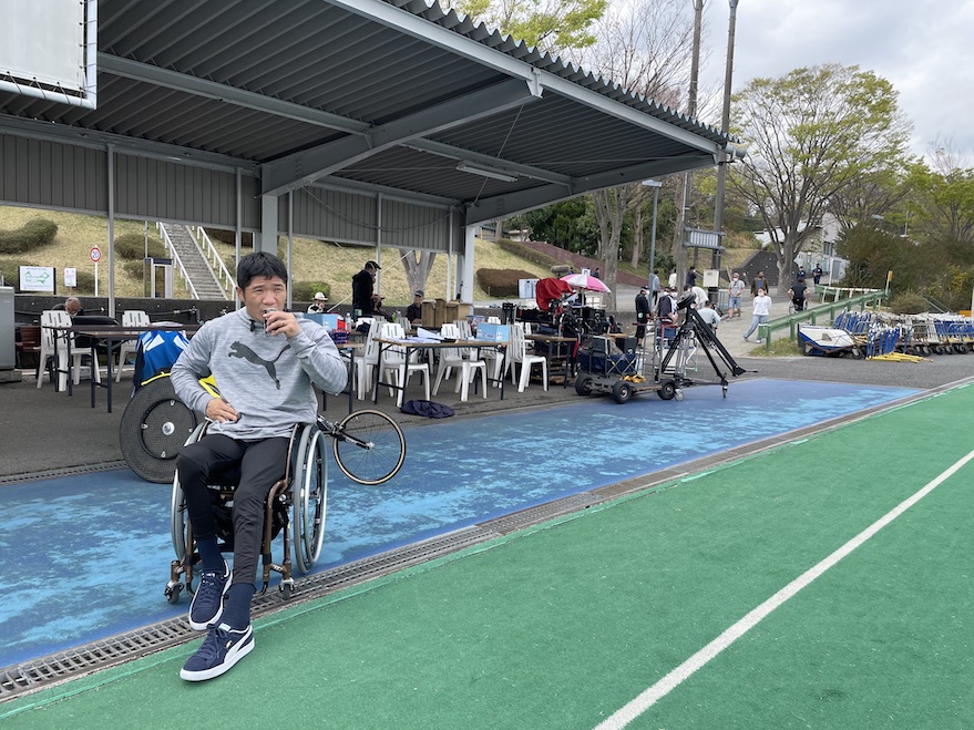 ※アントキノヒグチ | 吉田竜太オフィシャルブログ | SUS所属のアスリート応援サイト