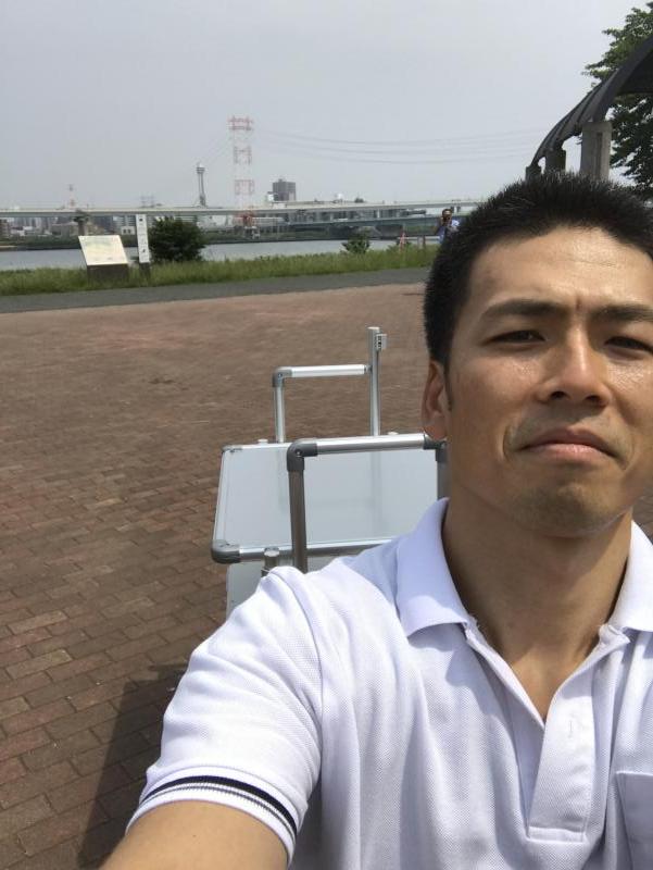 サウザーのデモ