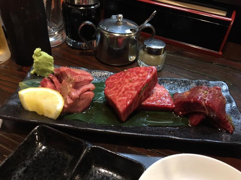 久しぶりの