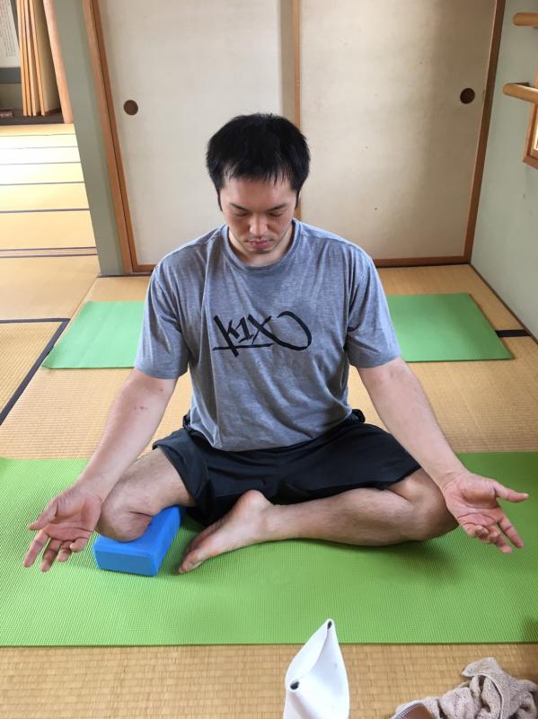 また新しく