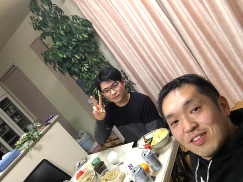 明けましておめでとうございます