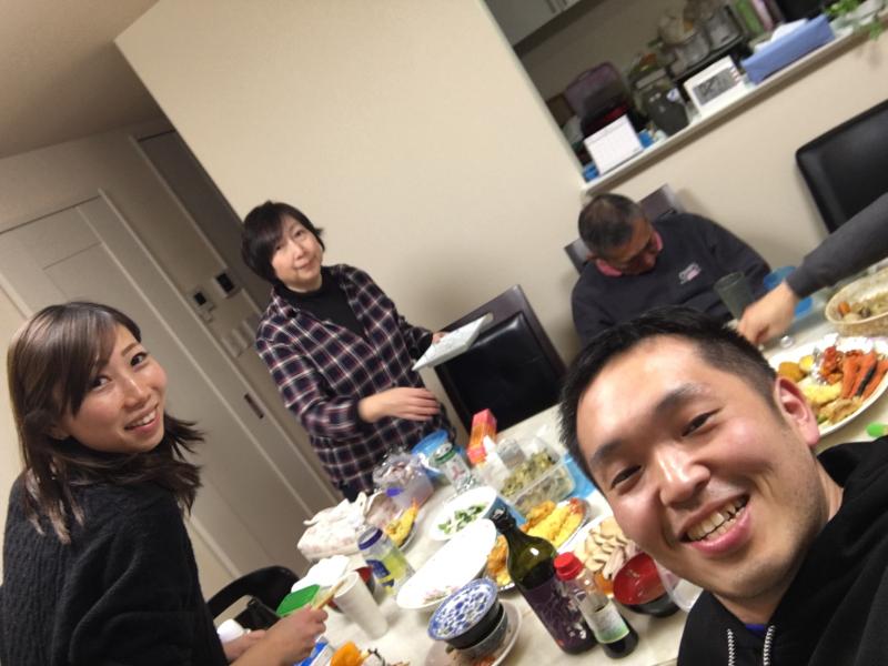 明けましておめでとうございます