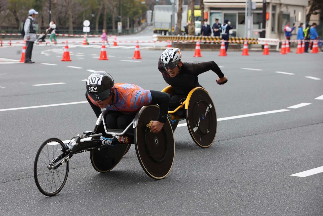 ※photo by 荒井先輩 | 吉田竜太オフィシャルブログ | SUS所属のアスリート応援サイト