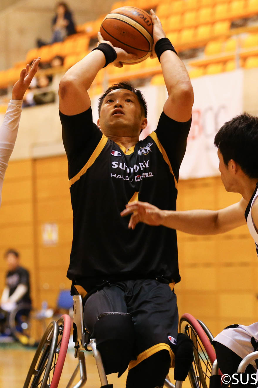 第9回関東カップ車いすバスケットボール大会 | SUS所属のアスリート応援サイト